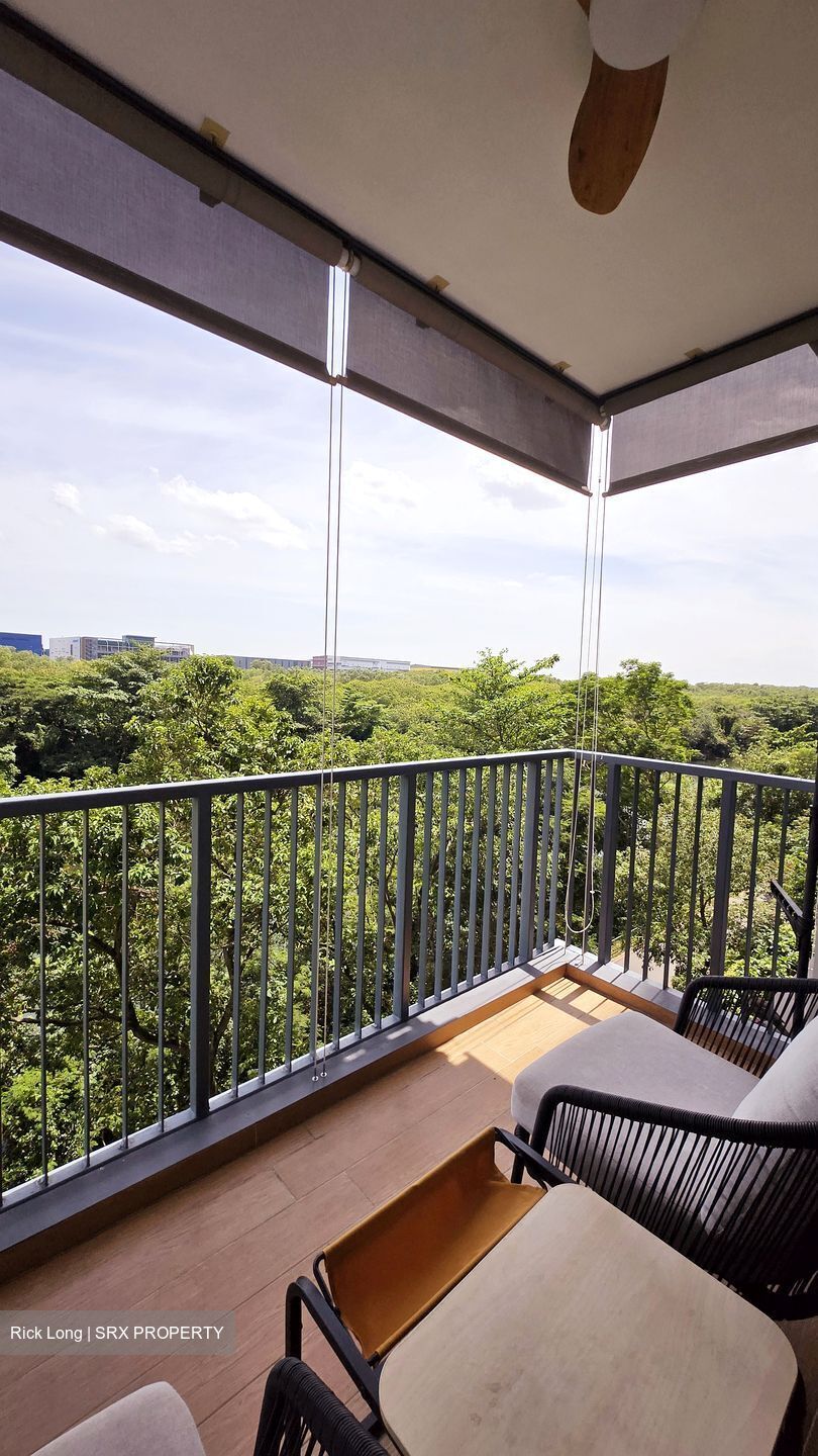 Kingsford Waterbay (D19), Apartment #502079301